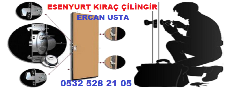 Kıraç çilingir telefon numarası