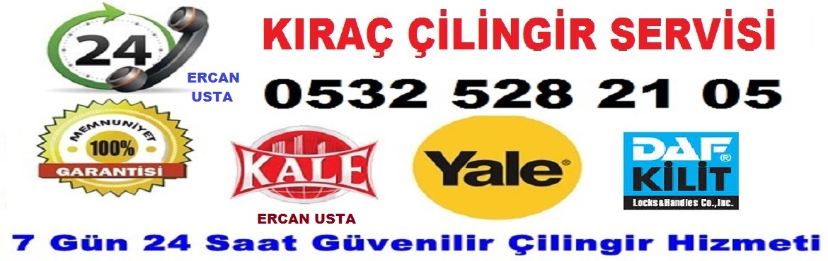 Kıraç çilingir